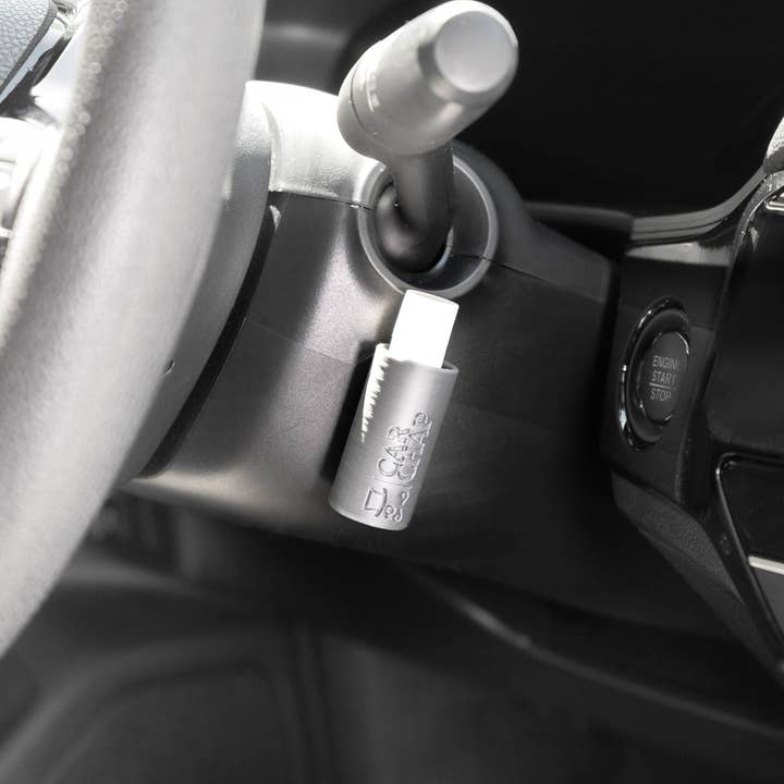 CarChap - Wholesale Lip Balm Case/Holder - CarChap Lip Balm Holder - Prevent Lipbalm Messes - Loss of lipbalm3