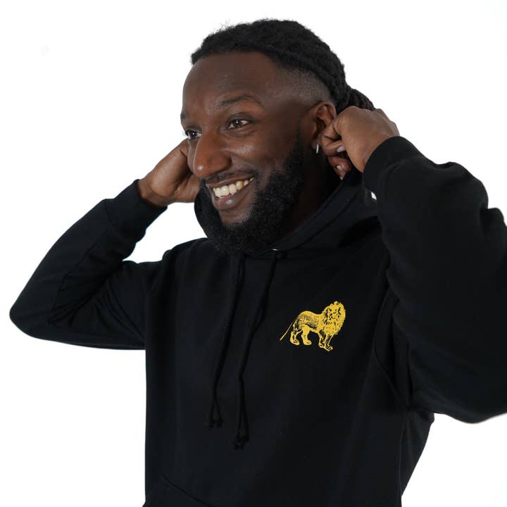 Marley Coffee Hoodie for wholesale by MCEU Limited
