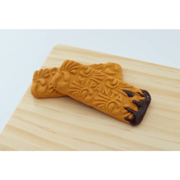 Polymer lerkagemagnet for engroshandel hos Sweets & Pearls