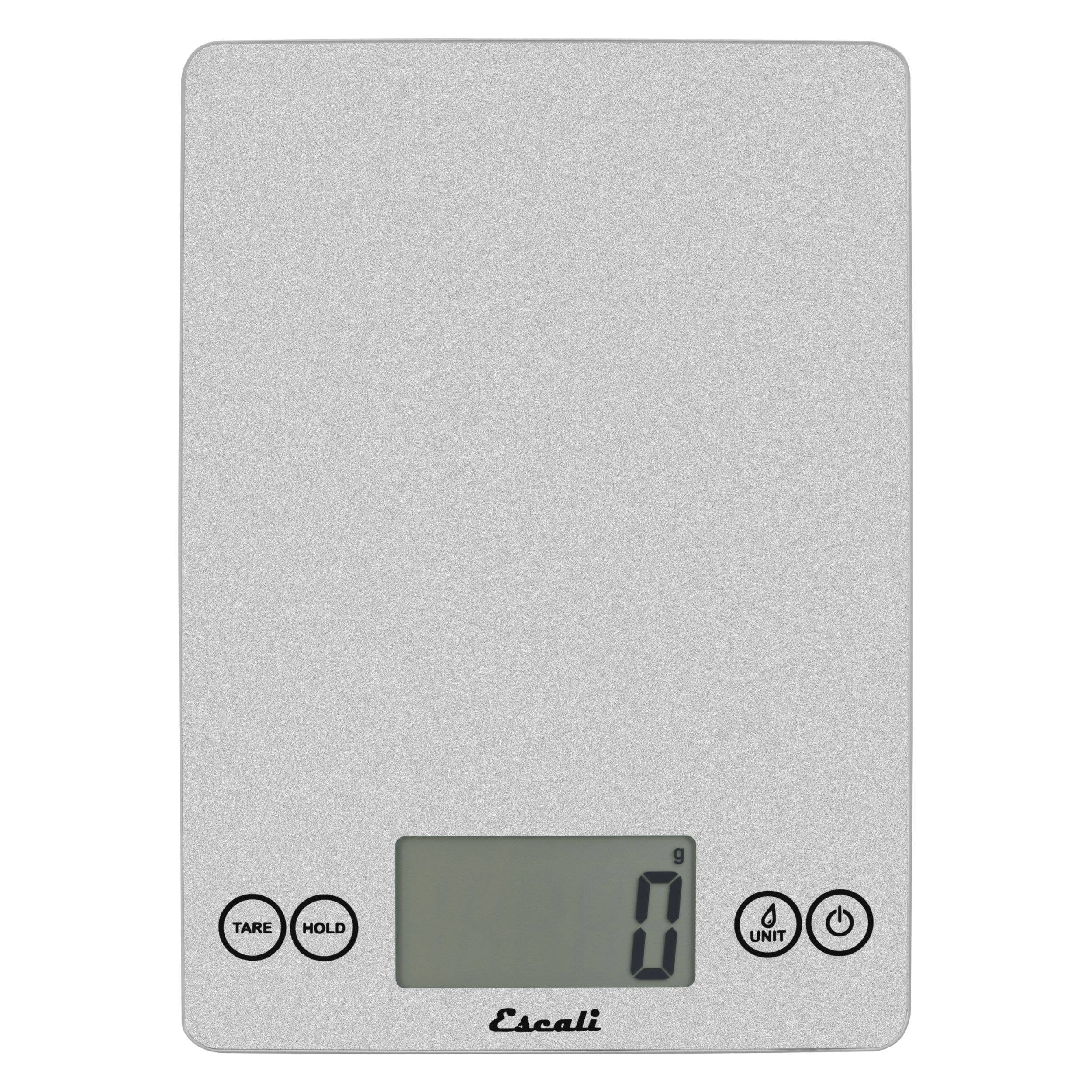 Kitchen Supply - Wholesale Kitchen Appliance - Escali Arti Glass Digital Scale6