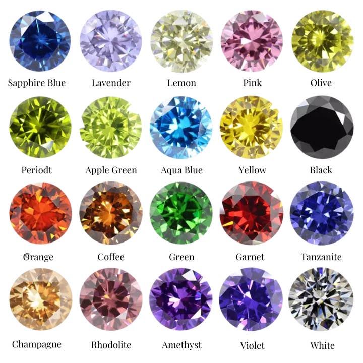 VERO CZ MULTI-CUT FULL ETERNITY BAND for wholesale by Ring Deluxe Fine Jewelry