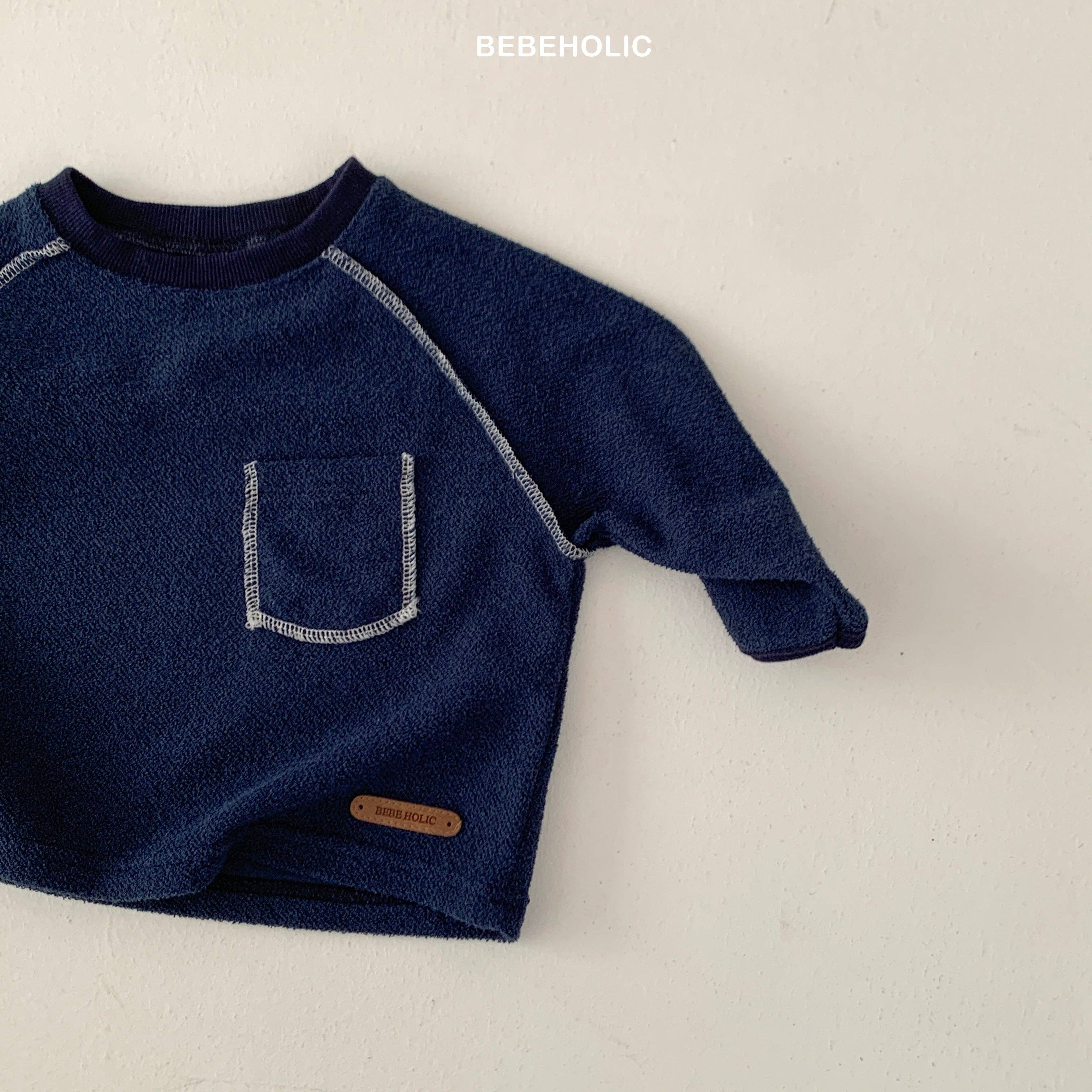 Cozy Kidz – wholesale T-shirt – Baby – Point Tee6