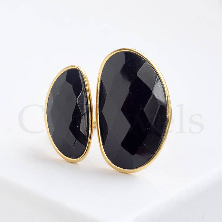 FELIX Z DESIGNS - Wholesale Cocktail/Statement Ring - GG0046R-A1
