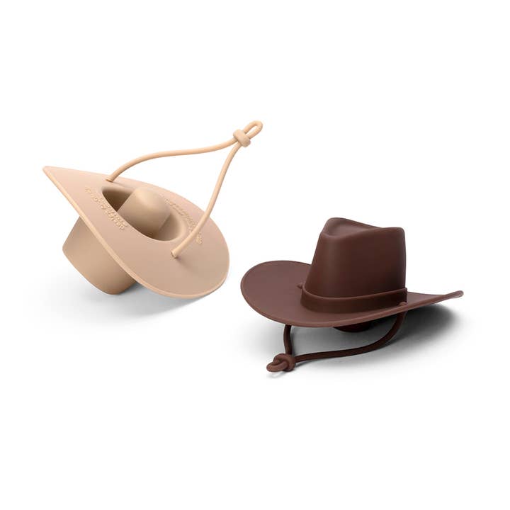 Monkey Business Design USA LLC - Wholesale Wine Stopper - Howdy Bottle Stoppers