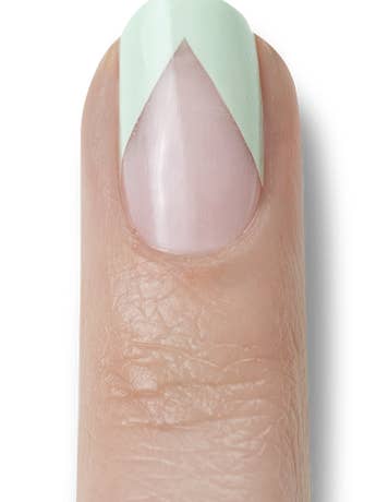 Toucher à la menthe pour la vente par Miss Sophie