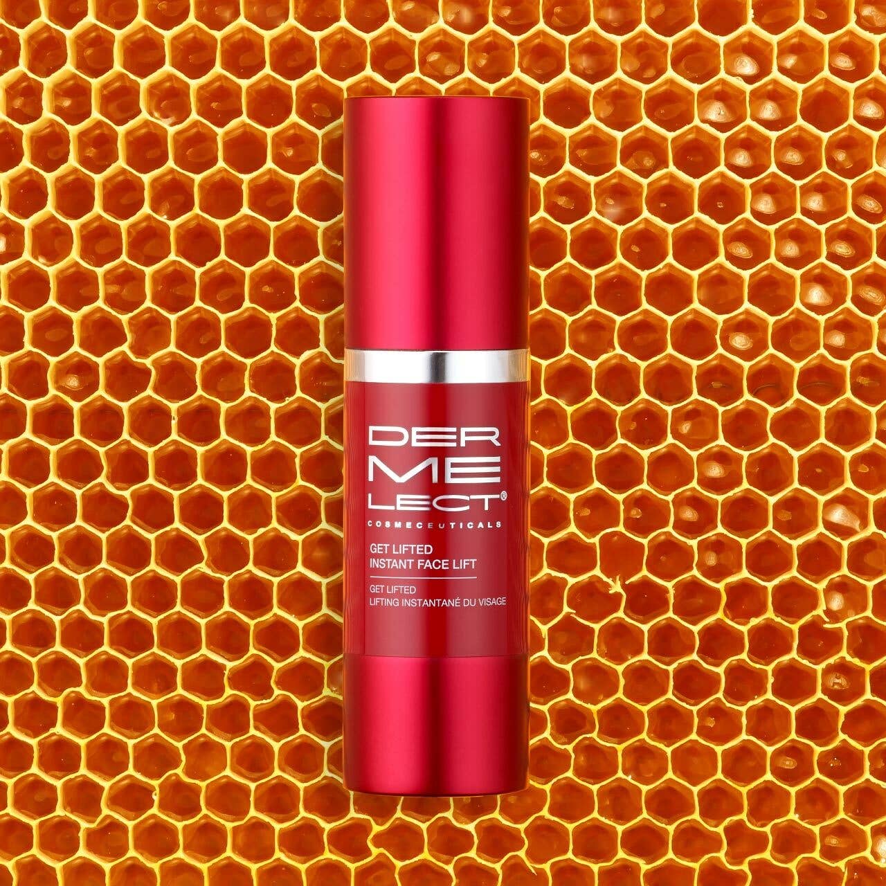 Dermelect Cosmeceuticals - Wholesale Anti-Aging Moisturizer - Get Lifted Instant Face Lift3