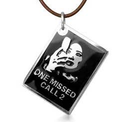 Kirurgiska Stål Dog Tag Missat för wholesale av Peliani