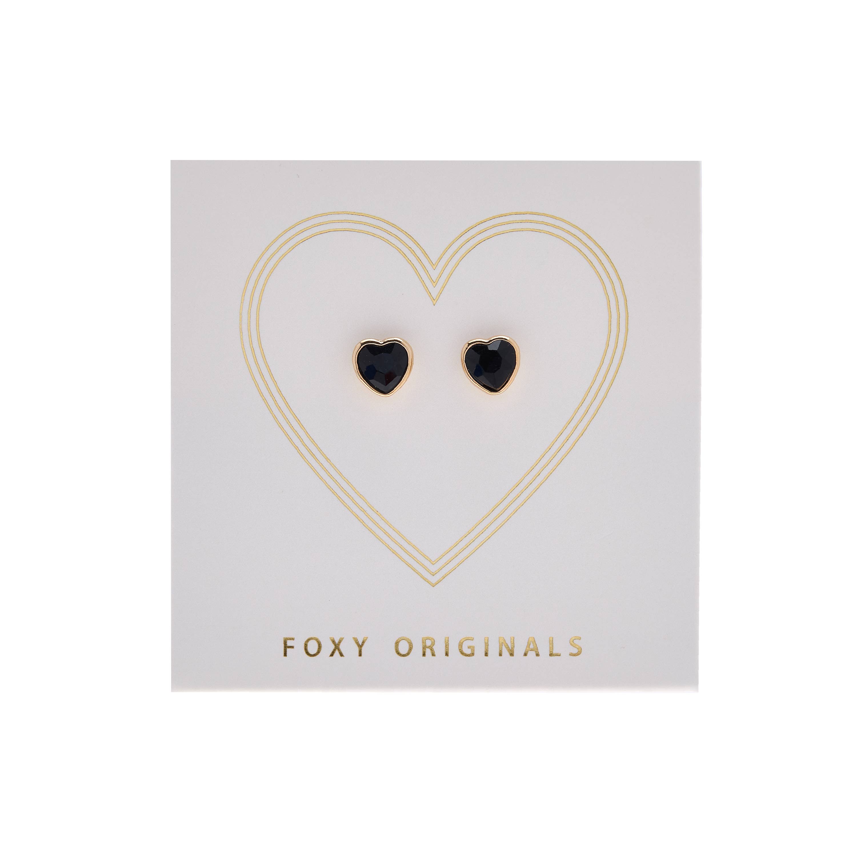 Foxy Originals - Wholesale Retailer Display - Jewelry - Amour Collection Display |  Valentine's Gifts17
