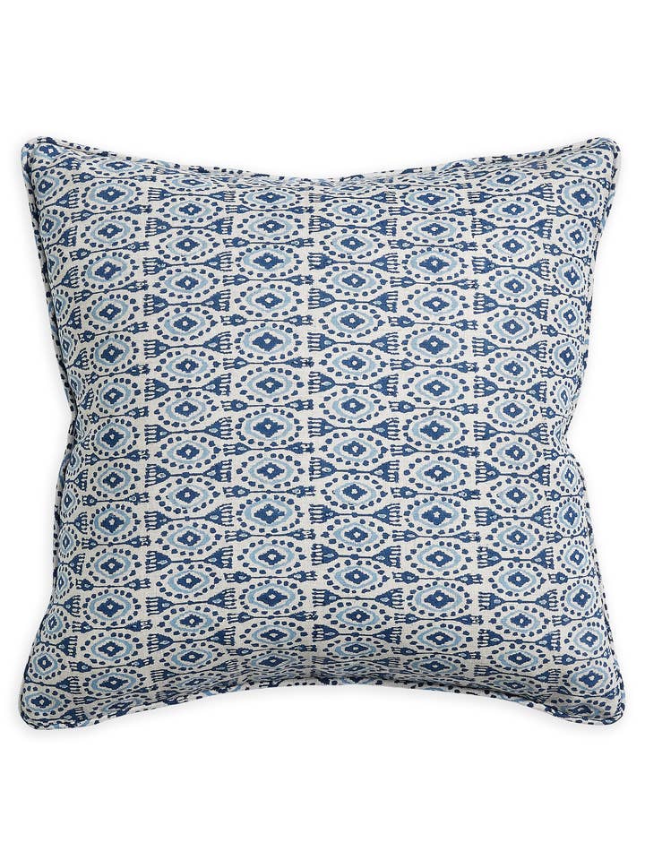 Yuzu Riviera Pillowcase for wholesale by Walter G