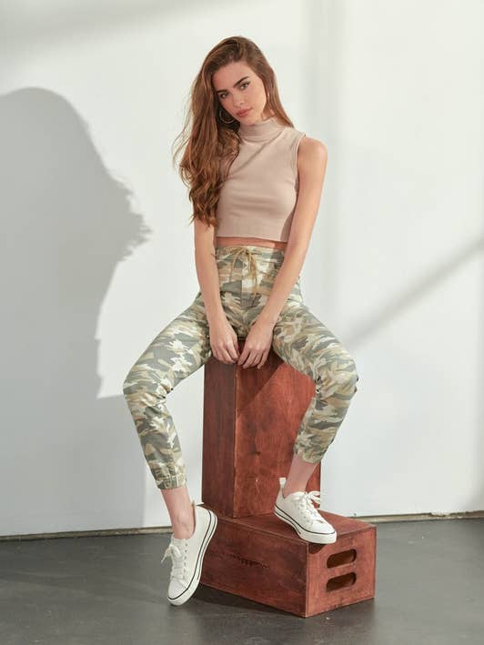 NT2261CMCJ for wholesale by Nature Denim