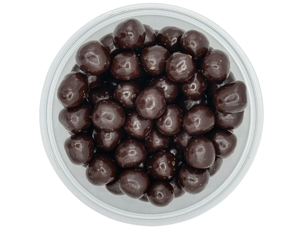 Martin's Country Store LLC - Wholesale Chocolate - DARK CHOCOLATE MINI MINTS 13oz2