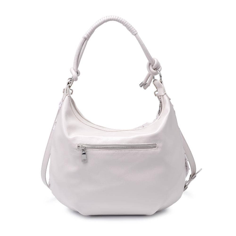 Moda Luxe - Wholesale Shoulder Bag - Women's - Lelslie Hobo22
