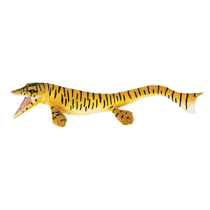 Safari Ltd. - Wholesale Figurine Toy - Kids - Tylosaurus - 304429