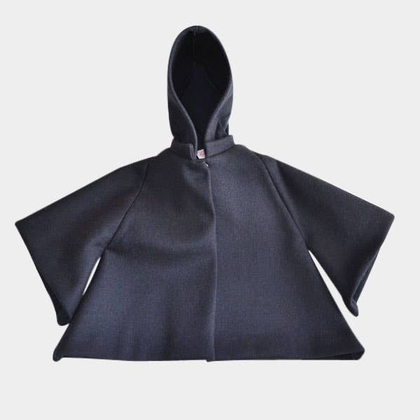 Winter pyramid for wholesale by Il était une couture