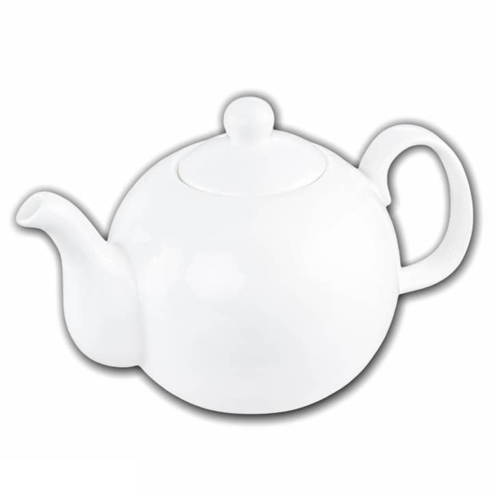 Tea Pot in Colour Box WL‑994016/1C for wholesale by Wilmax Europe