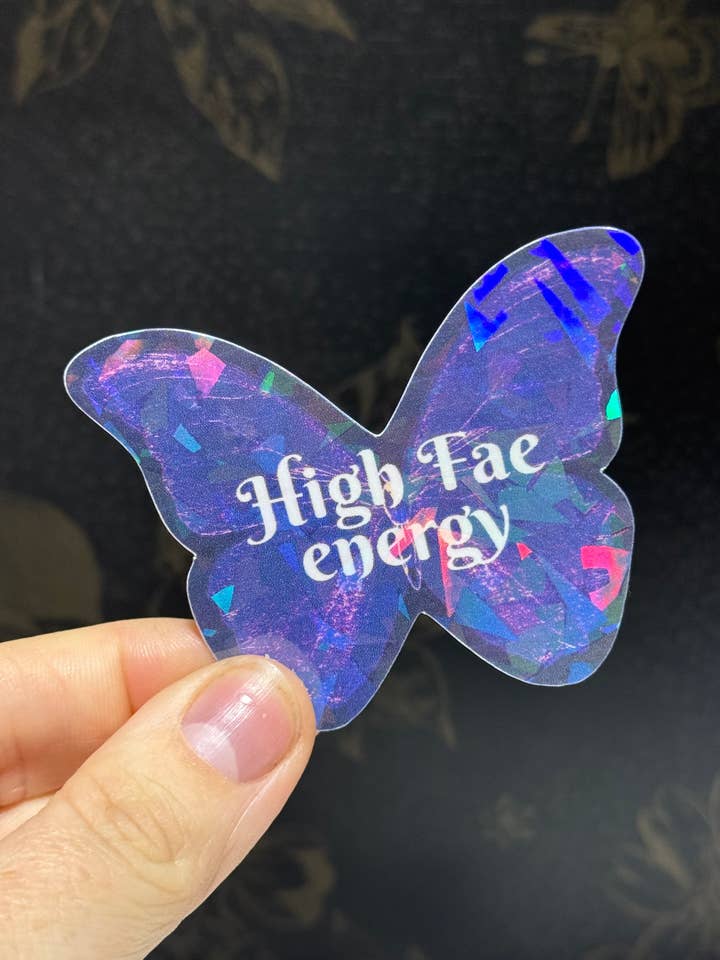 Fae energimærkat for engroshandel hos Brinnvill Books