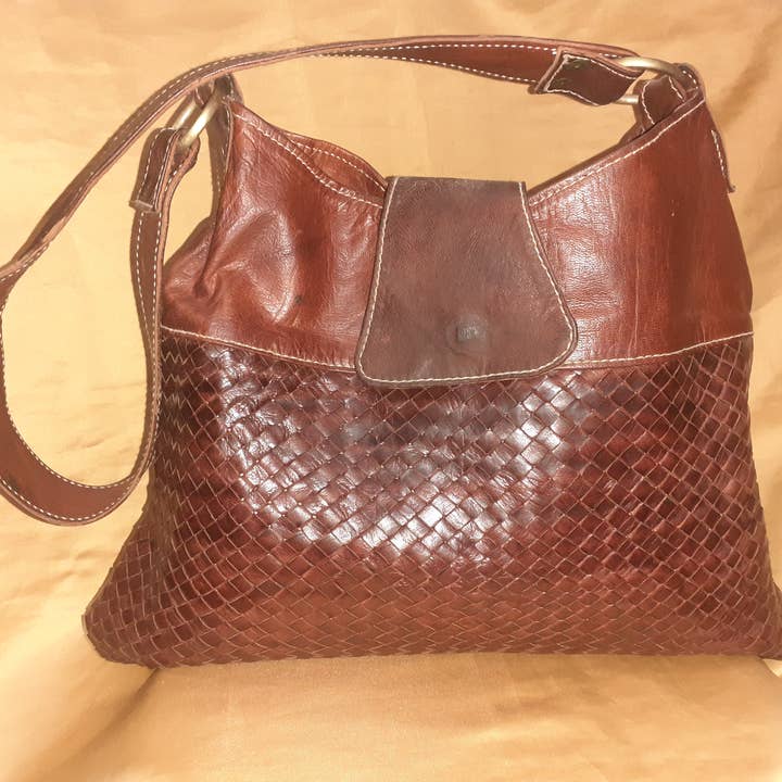 Hecho a mano - Wholesale Belt Bag - Women's - Women's handbag with short handle5