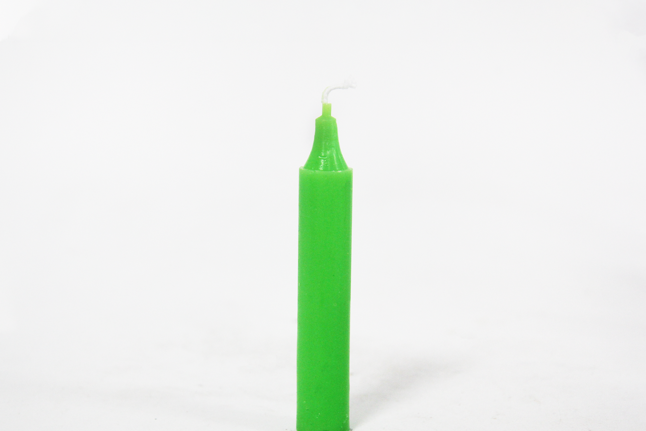 Las Velas de Mariano - Wholesale Tapered Candle/Candlestick - ISIS No. 3 Candle8