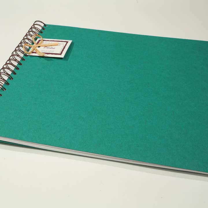 Maki Nature – wholesale Photo album – Large photo album with white interior3