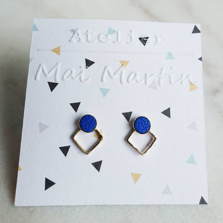 Mini round and square chips for wholesale by ateliermaimartin.com