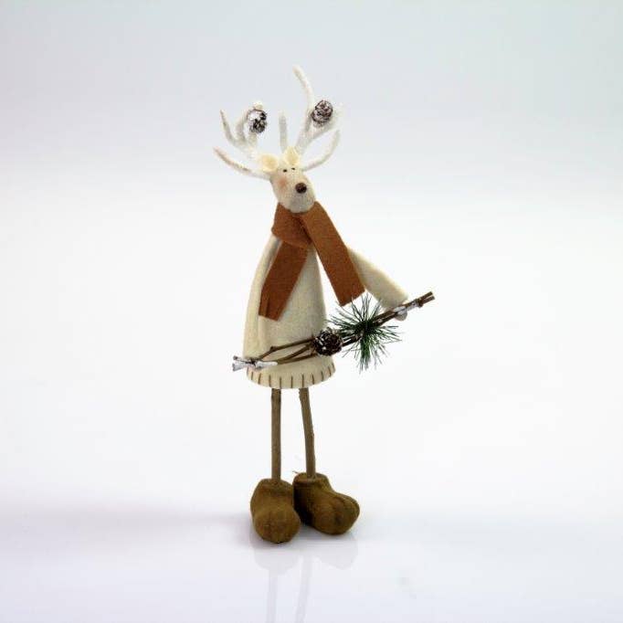 reindeer for wholesale by B&P Italia