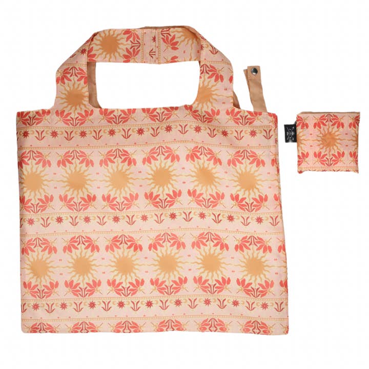 June Apothicarie - Wholesale Grocery/Shopping Bag - Sunshine Eco Reusable Bag