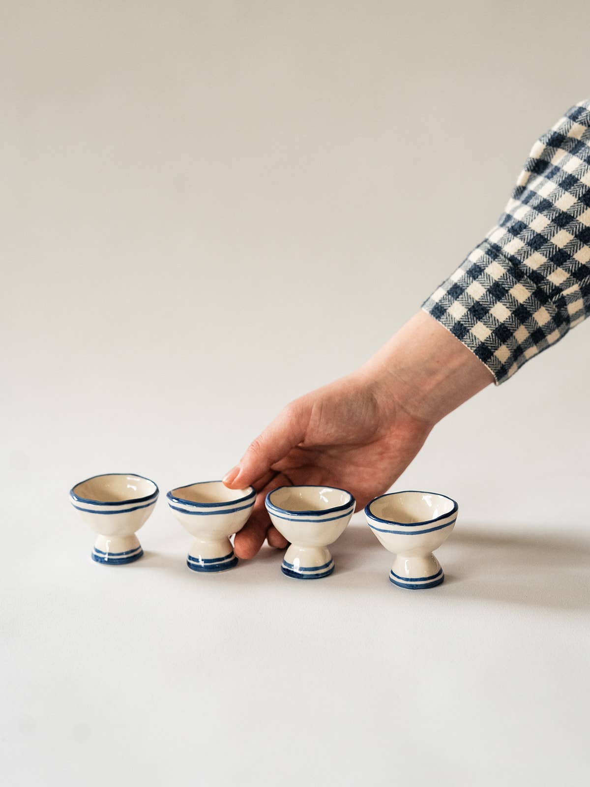 Co.House Designs - Wholesale Egg Cup/Holder - Melrose Egg Cup4