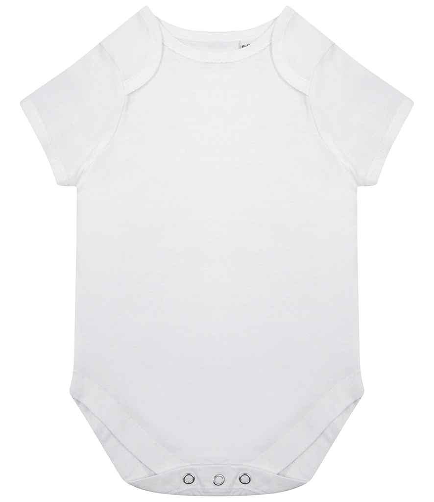 Pierre Francis - Vente Body (sans pieds) – bébé - Larkwood - Body bio pour bébé7