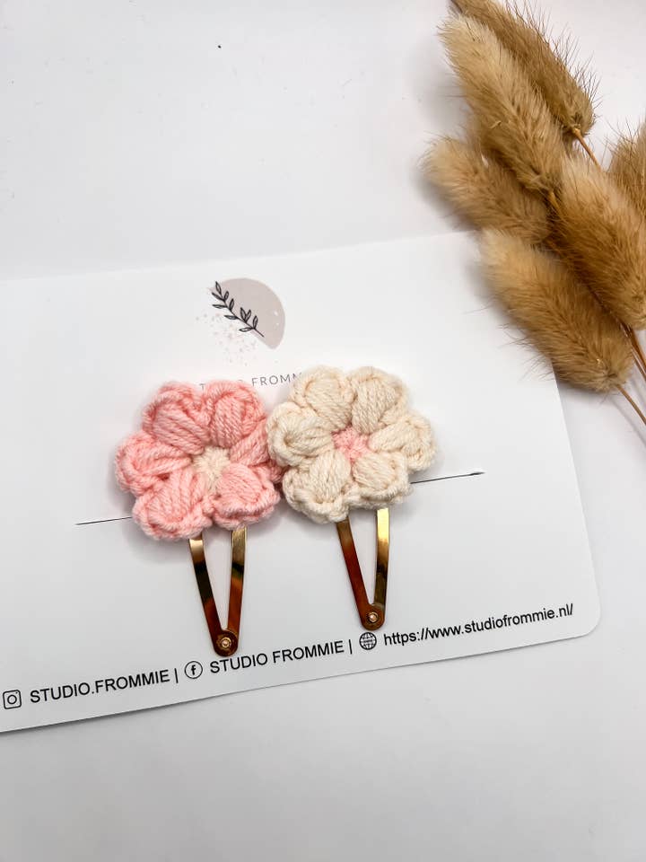 Beau rosa claro por atacado de Studio Frommie