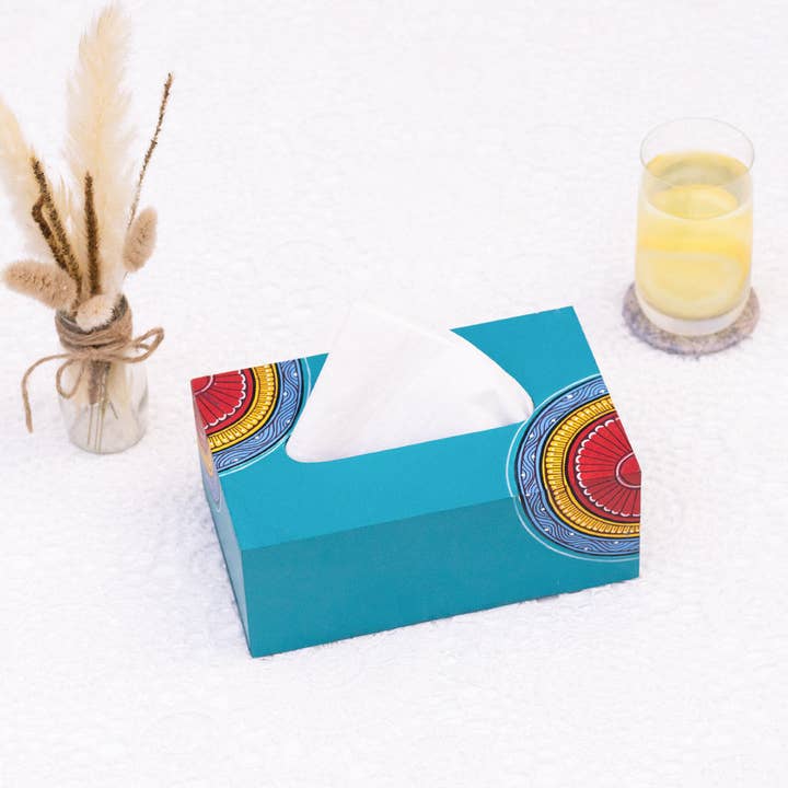 Tribal Shield servetthållare für den Großhandel von Svadia