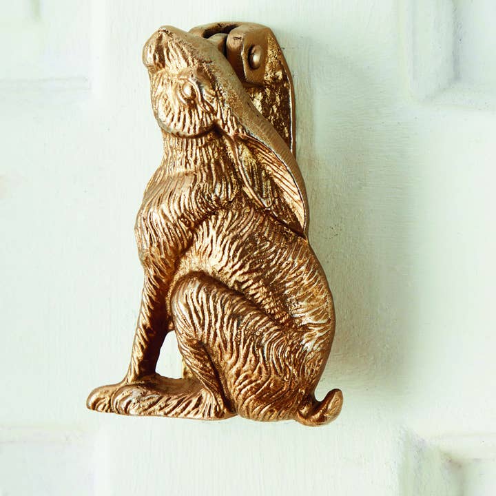tag - Wholesale Knob/Pull - tag Rabbit Door Knocker