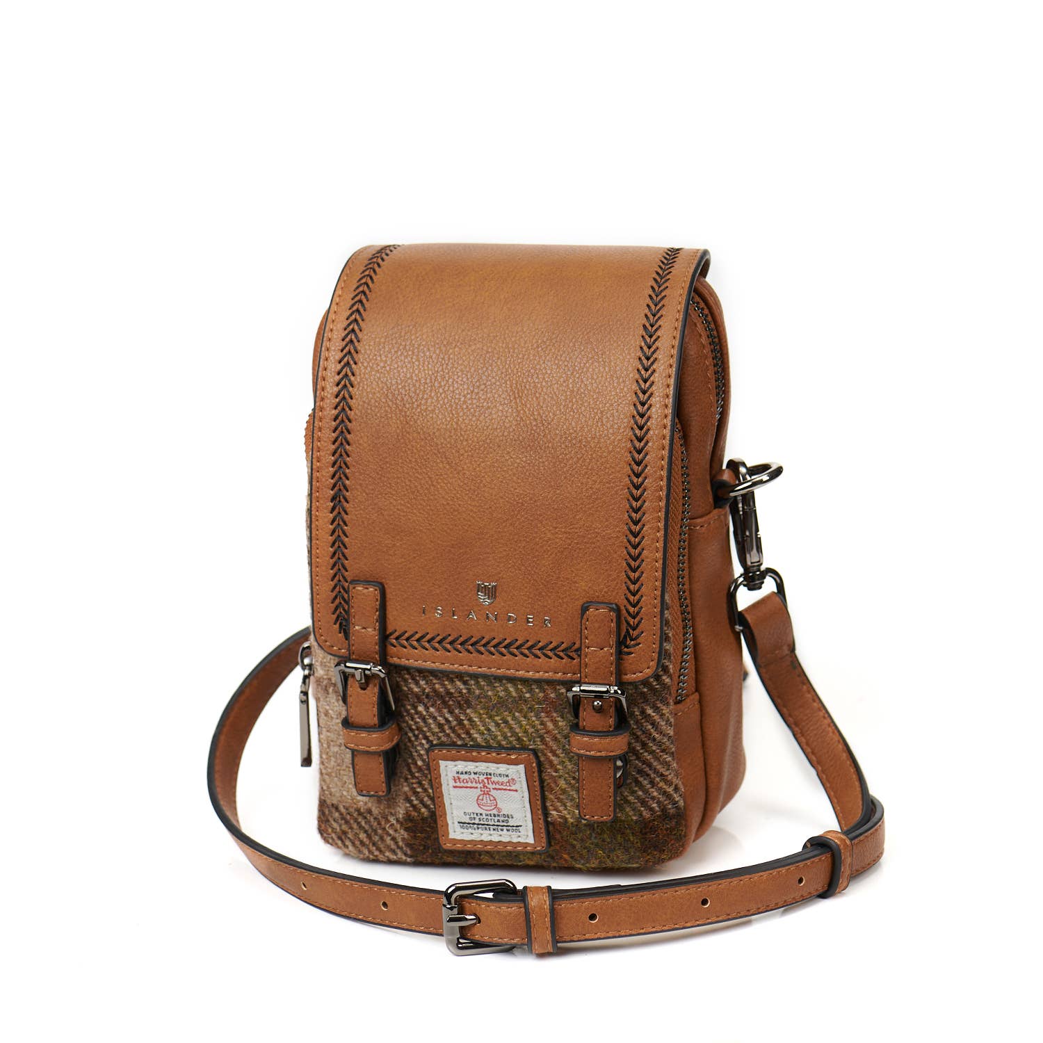 Islander - Wholesale Crossbody Bag - Women's - The Baby Jura Crossbody24
