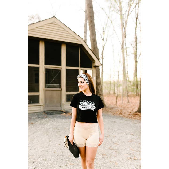 FashionMeme LLC – Engroshandel Undertøj - Dame – Spandex Biker Shorts12