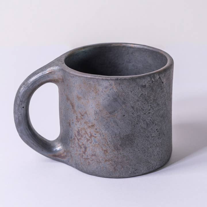 Verve Culture - Wholesale Coffee Mug - Longpi Pottery Mug