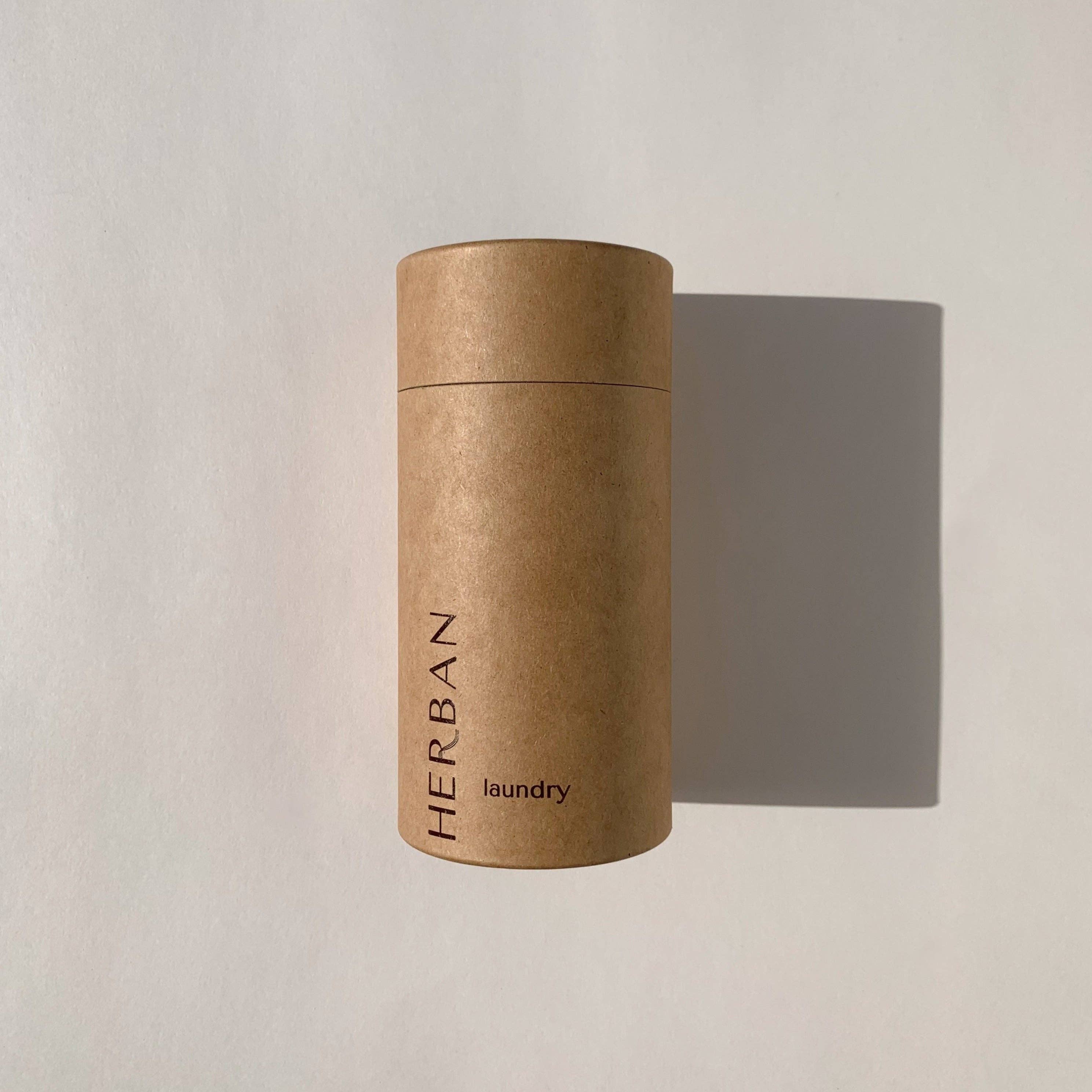 Herban Body Care - Wholesale Laundry Detergent Powder/Pods - Organic Laundry Powder1