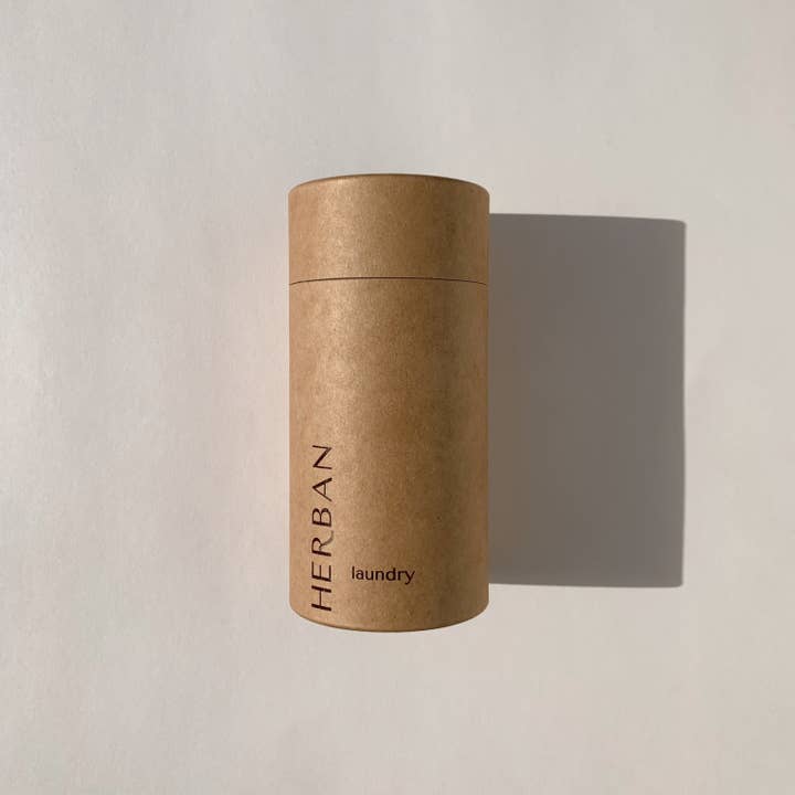 Herban Body Care - Wholesale Laundry Detergent Powder/Pods - Organic Laundry Powder1