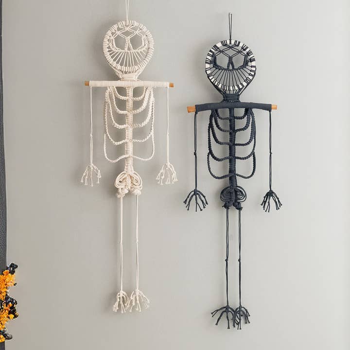 Skeleton Halloween V79 for wholesale by BeanDaikon