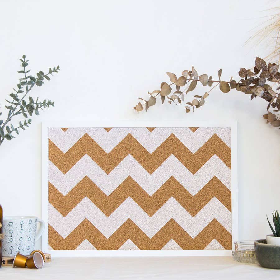 Miss Wood - Wholesale Poster - Aesthetic Cork Board9