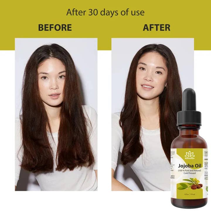 Relaxcation - Wholesale Bath/Body Oil - Jojoba oil3