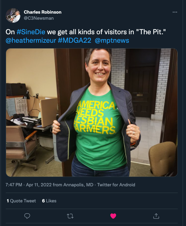 RAYGUN – T-shirt estampada - Unissexo por atacado – Agricultoras Lésbicas8