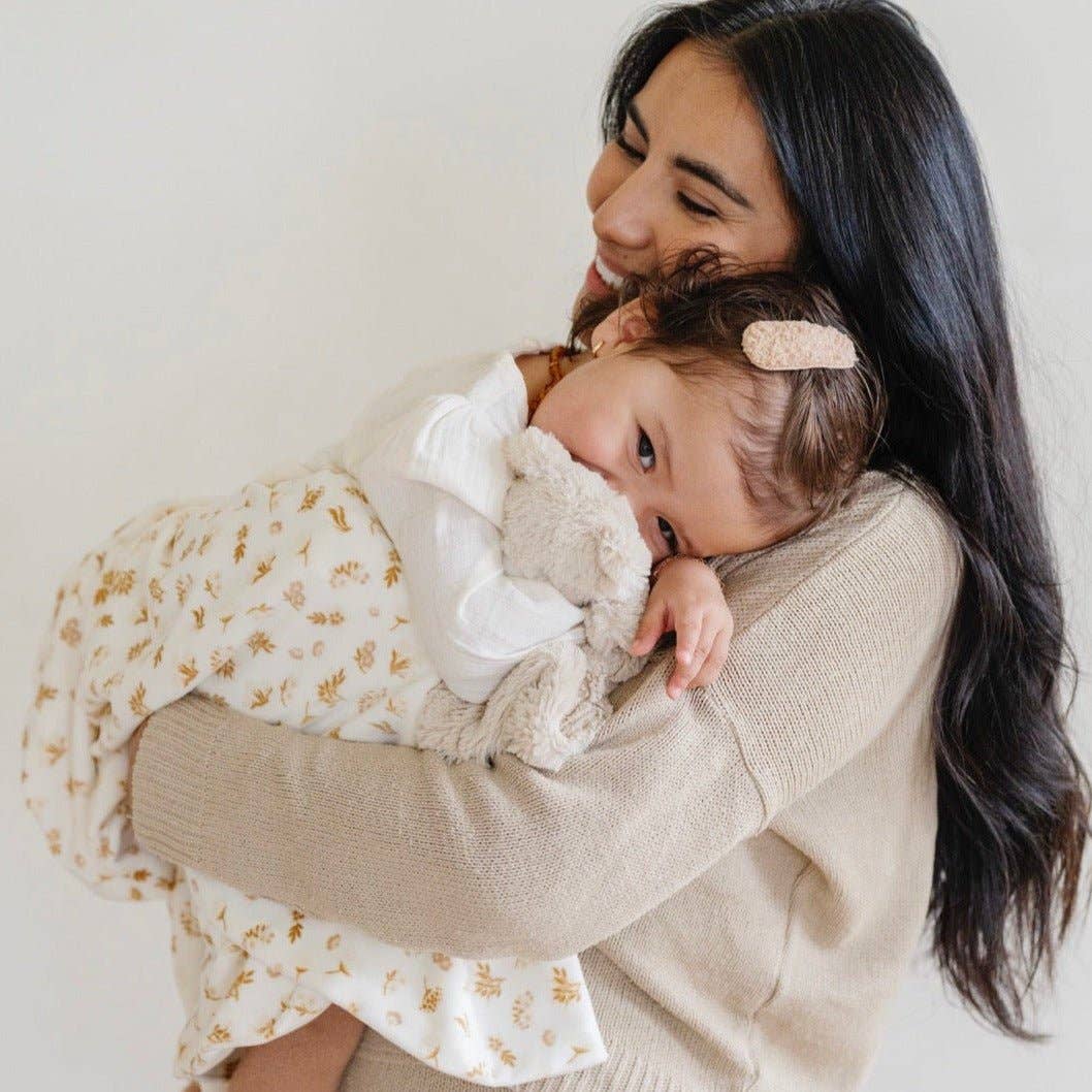 Saranoni - Wholesale Receiving Blanket - Baby - MINKY STRETCH RECEIVING BLANKETS17