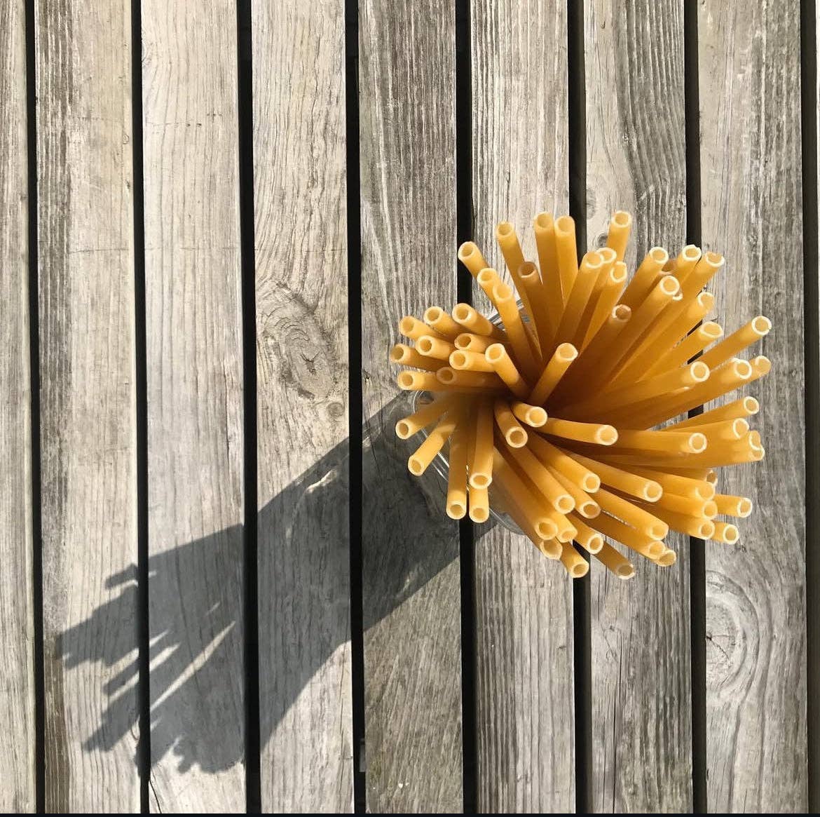 Stroodles – wholesale Drinking straw – 240 Rice Pasta Straws3