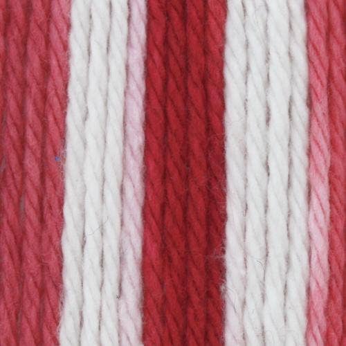 Creative World of Crafts - Wholesale Garen - Lily Sugar & Cream 56,7 g meerkleurig garen van 100% katoen0