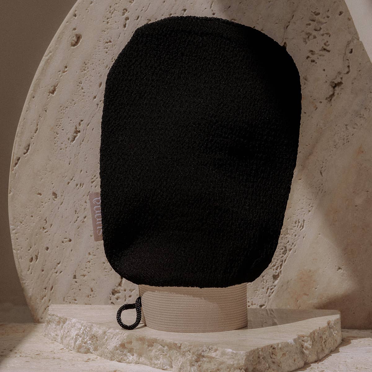 SunnaTan - Wholesale Exfoliating Gloves/Mitts - Deep Exfoliating Mitt5