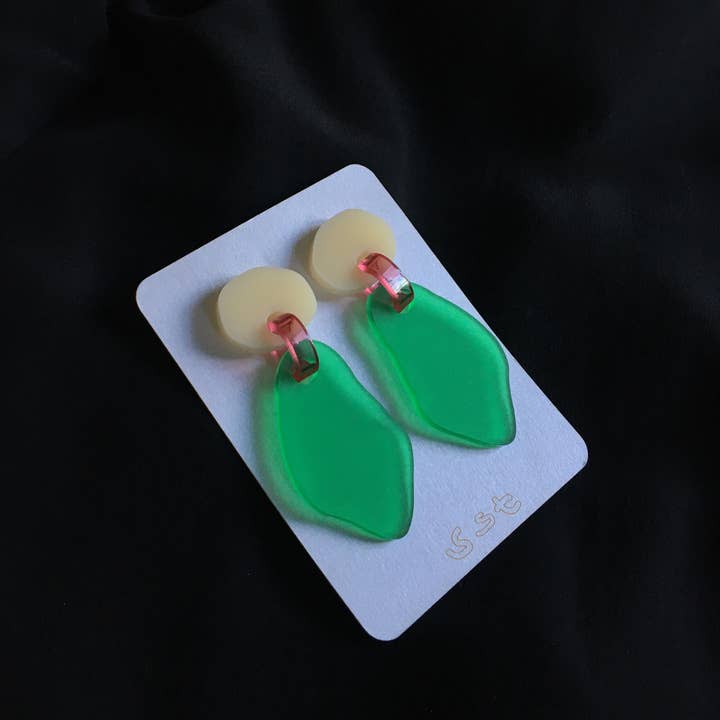 Studio Sophie Tam - Wholesale Dangle Earrings - bianca3