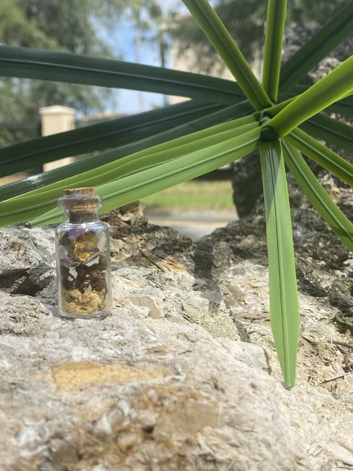 Nightmare Prevention Wish Bottle por atacado de Megans Mystics