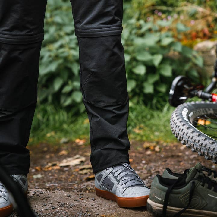 Odyssey Activewear - Wholesale Pants - Men's - Centaur 3-in-1 Zip-Off Trousers14