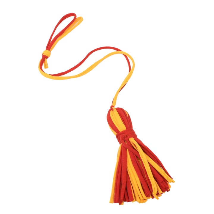 Shreds + rerope - Vente Jouet en corde – chien - Jouets ReRope Game Day Spider pour chats, paquet de 103