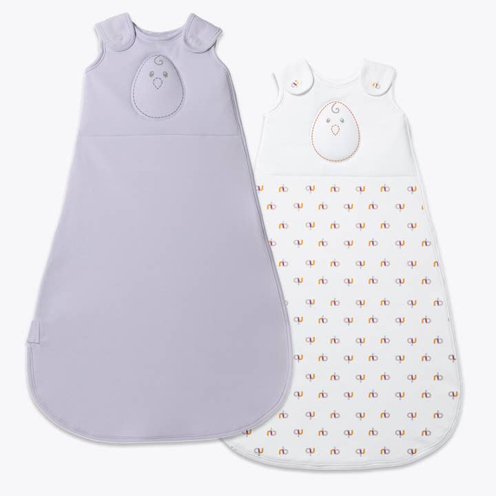 Zen Sack™ Classic Mixed Size 2 Pack for wholesale by Nested Bean