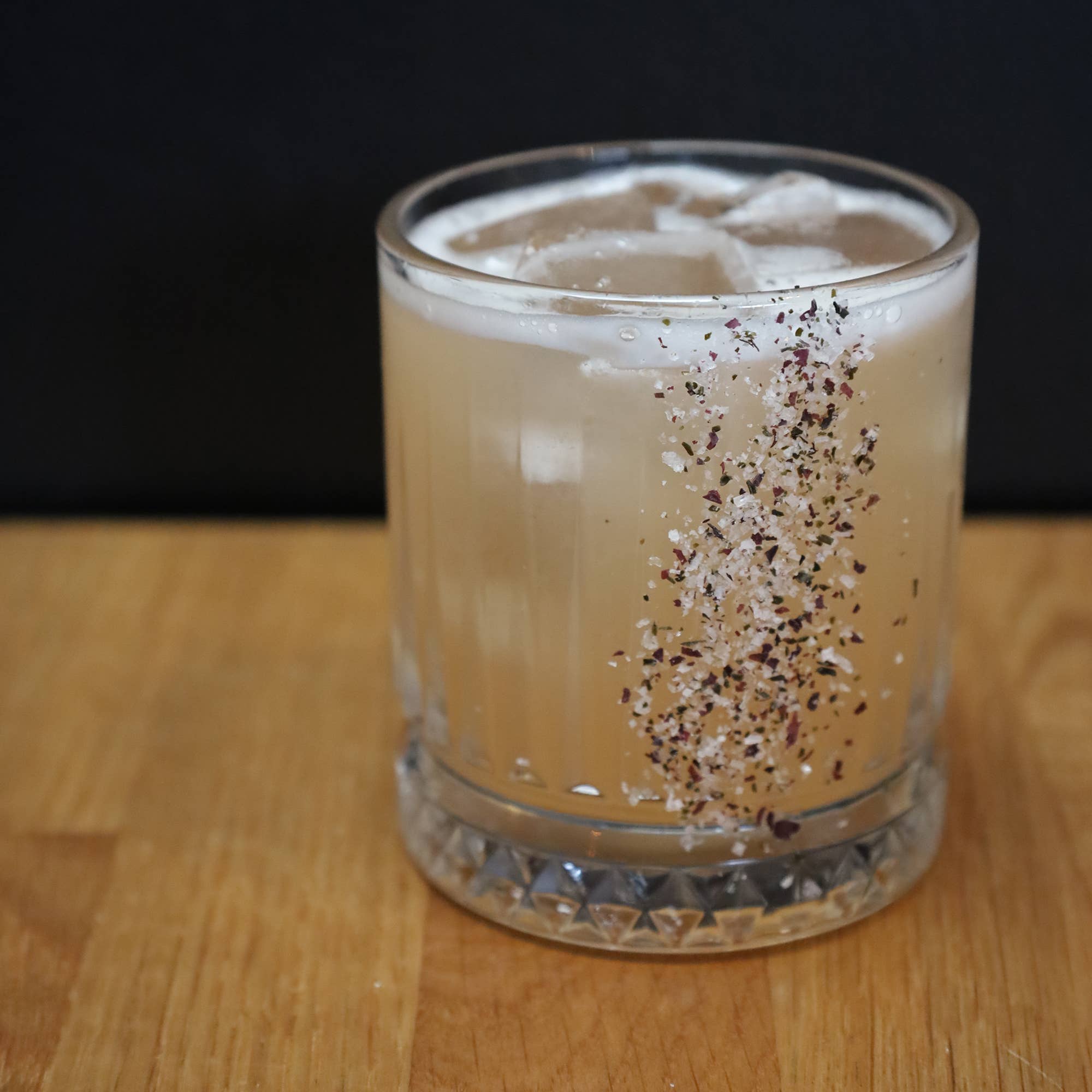 Saltverk - Wholesale Salt - SALTVERK Seaweed Salt3